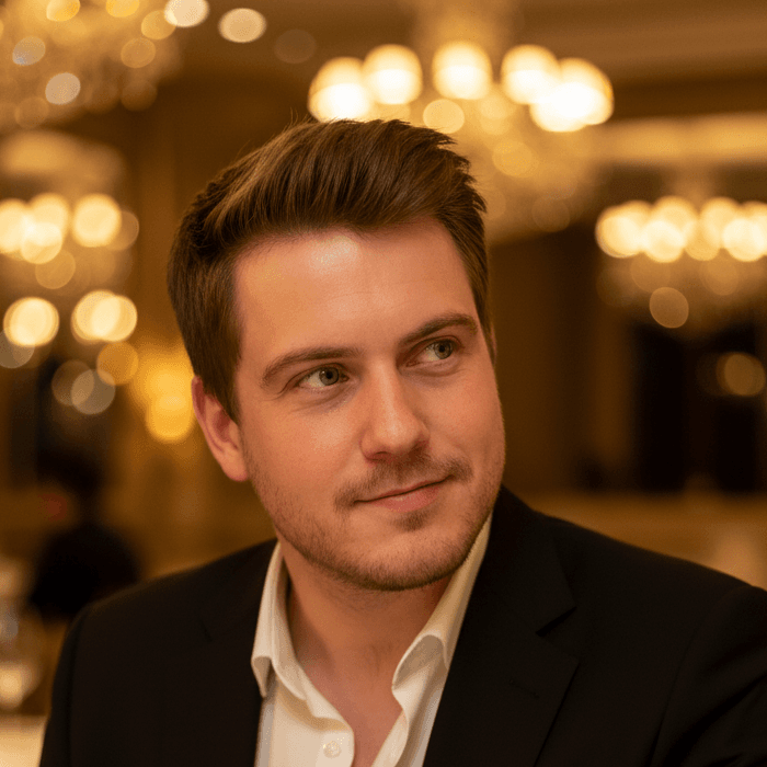 Adrien De Coster